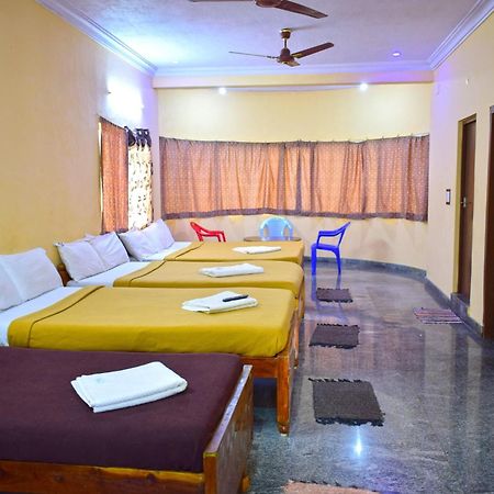 Dolphin Resort Yelagiri Zewnętrze zdjęcie