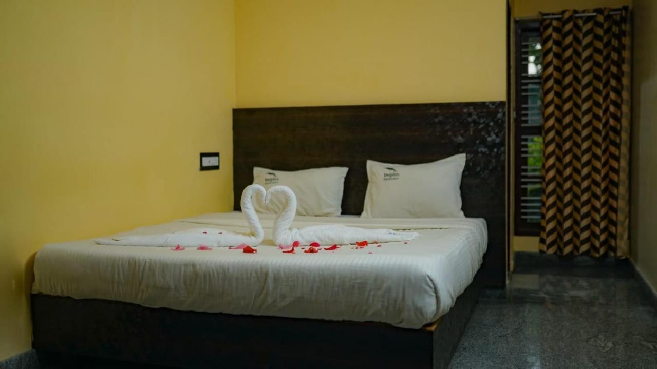 Dolphin Resort Yelagiri Zewnętrze zdjęcie