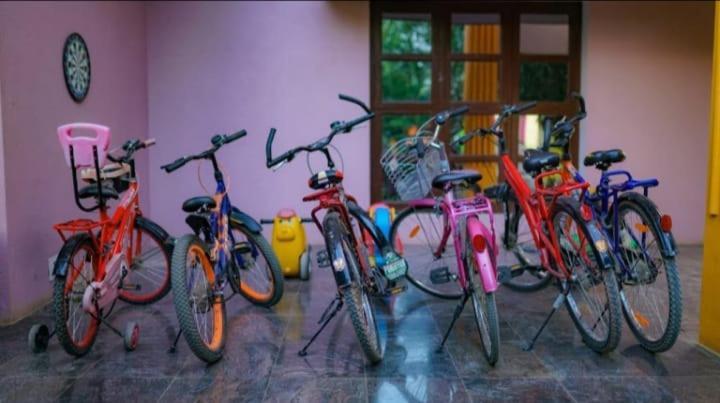 Dolphin Resort Yelagiri Zewnętrze zdjęcie