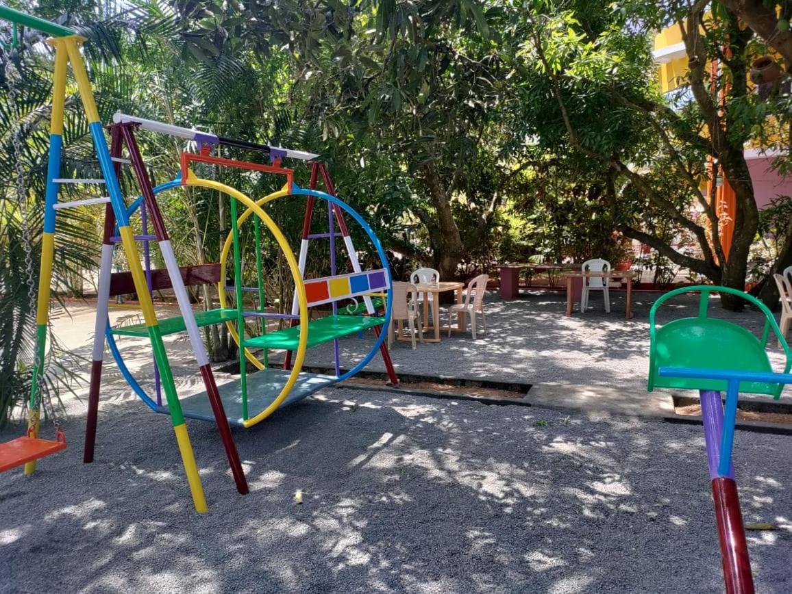 Dolphin Resort Yelagiri Zewnętrze zdjęcie