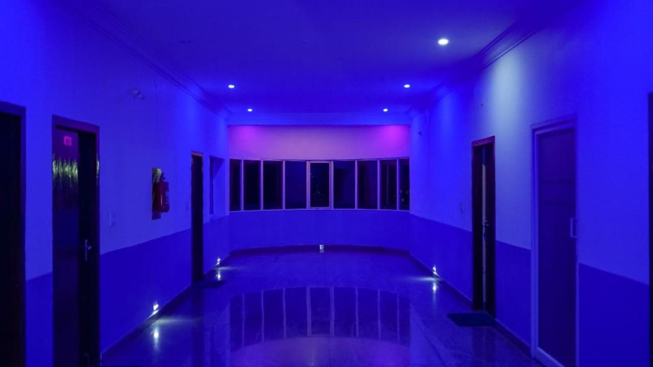Dolphin Resort Yelagiri Zewnętrze zdjęcie