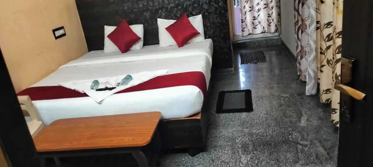 Dolphin Resort Yelagiri Zewnętrze zdjęcie