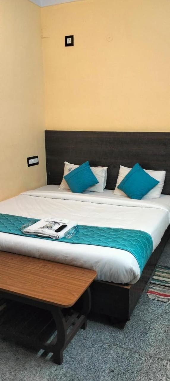 Dolphin Resort Yelagiri Zewnętrze zdjęcie