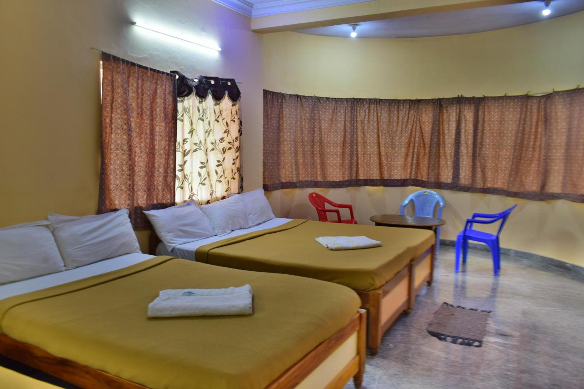 Dolphin Resort Yelagiri Zewnętrze zdjęcie