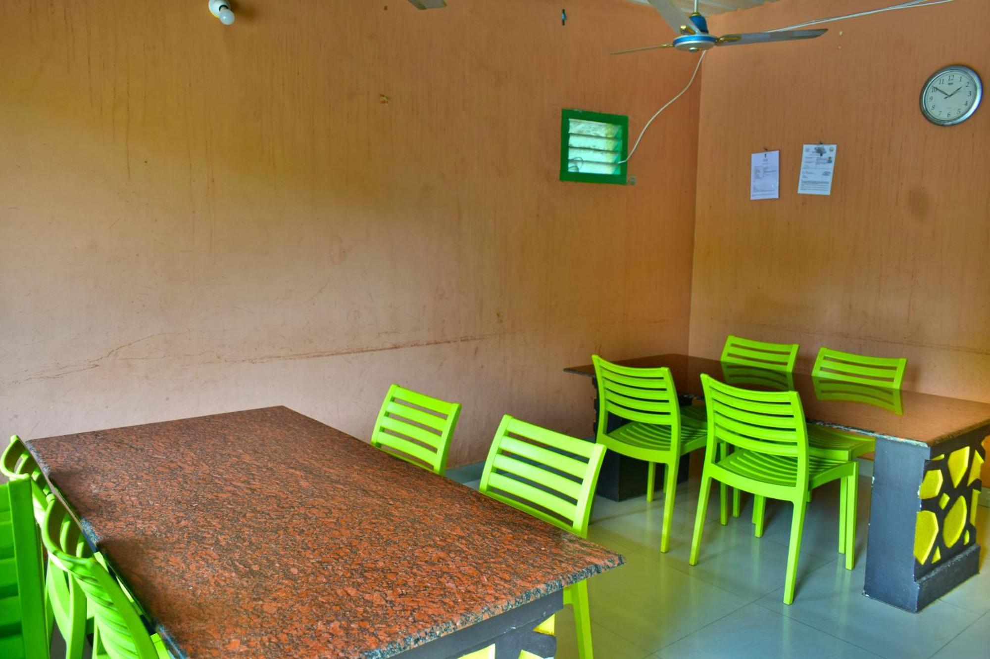Dolphin Resort Yelagiri Zewnętrze zdjęcie