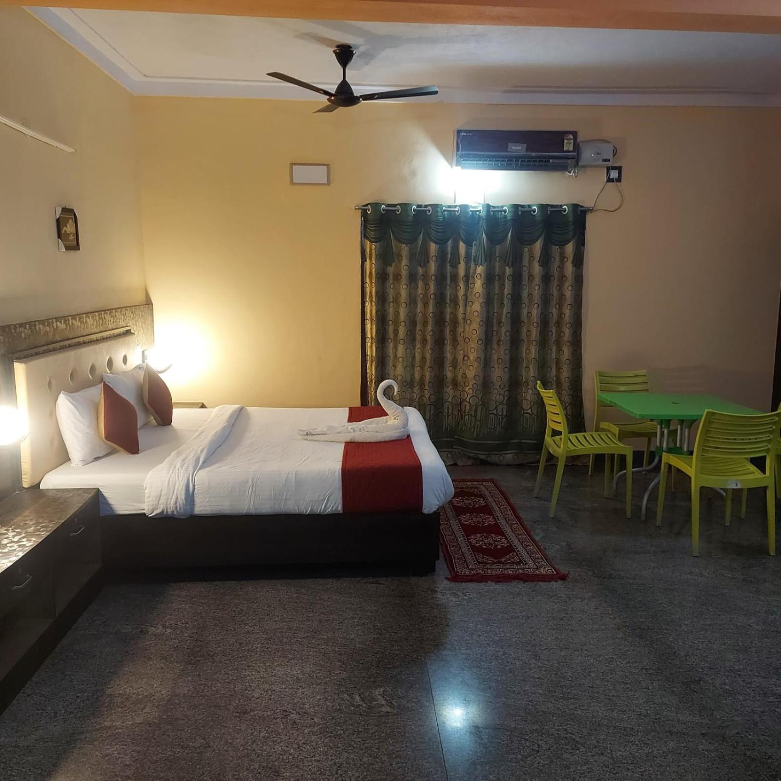 Dolphin Resort Yelagiri Zewnętrze zdjęcie