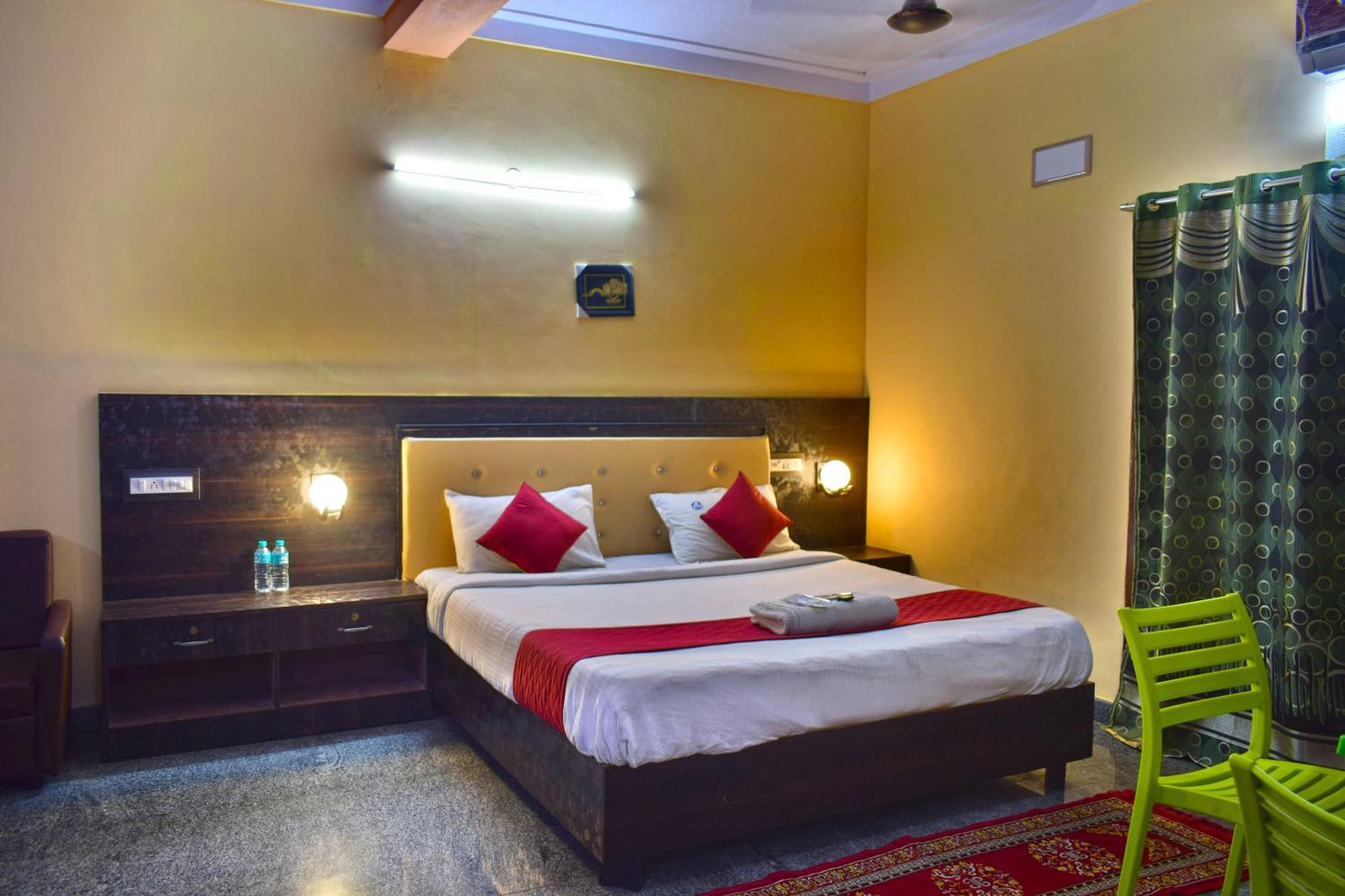 Dolphin Resort Yelagiri Zewnętrze zdjęcie