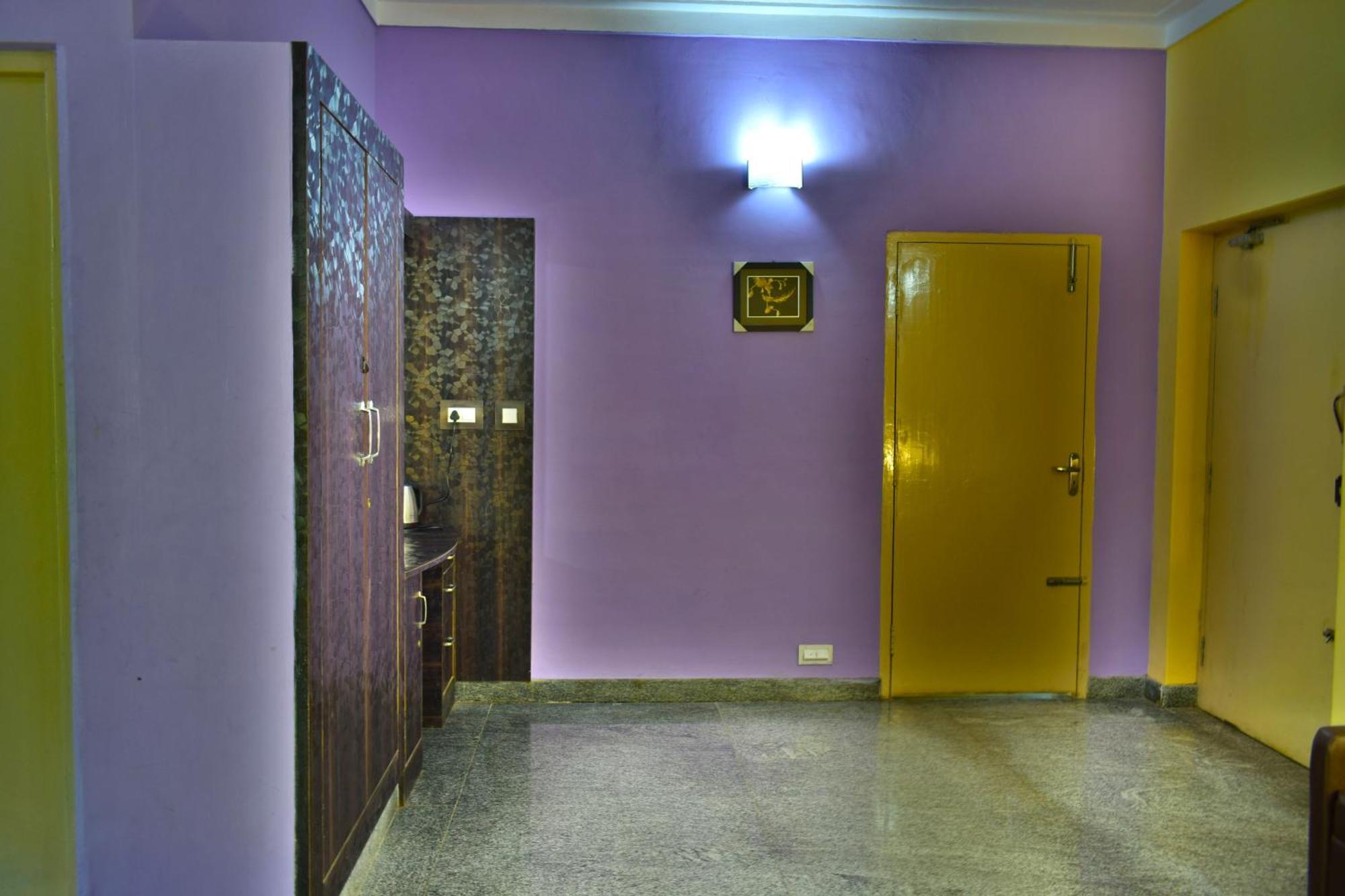 Dolphin Resort Yelagiri Zewnętrze zdjęcie