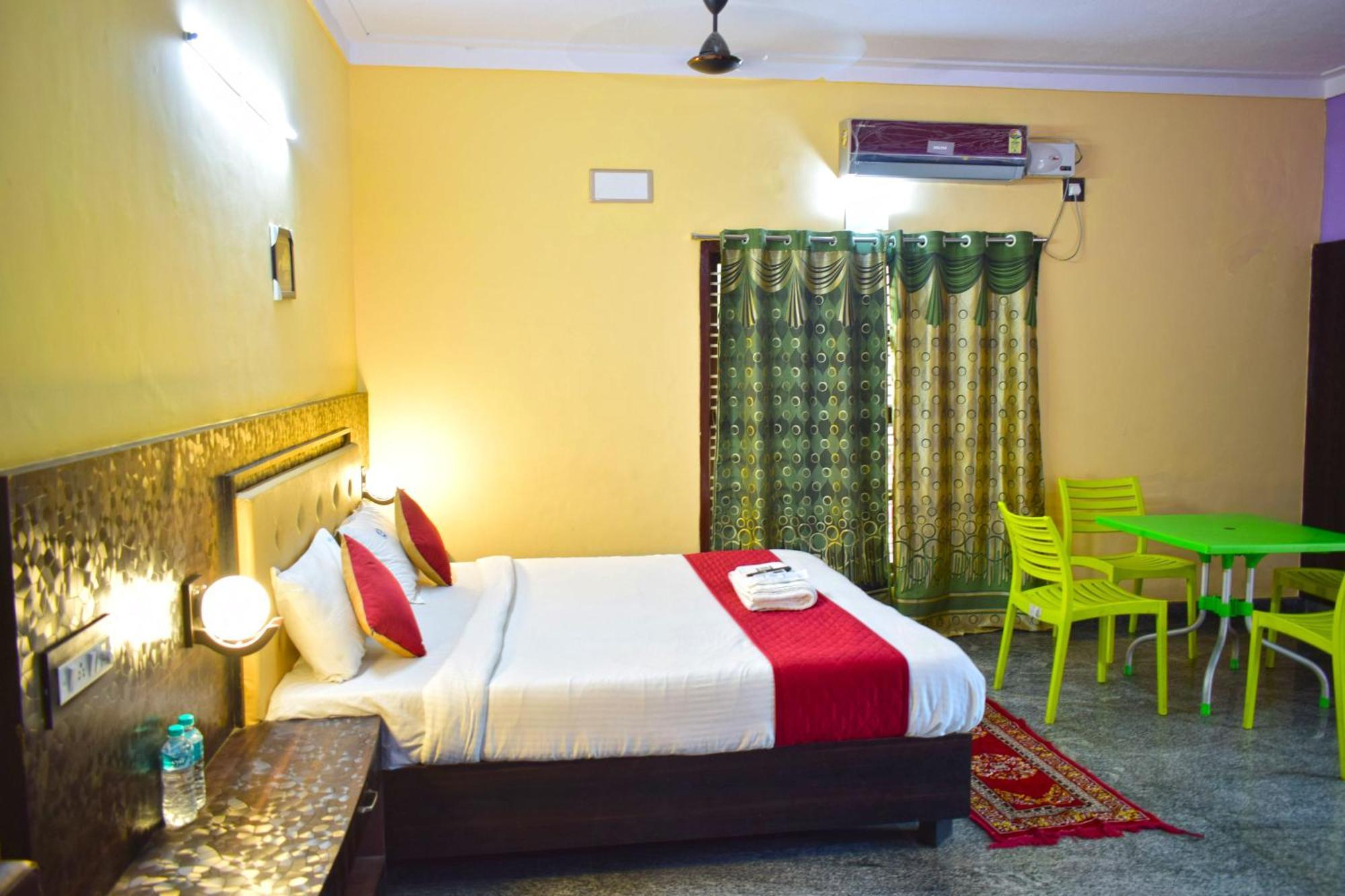 Dolphin Resort Yelagiri Zewnętrze zdjęcie