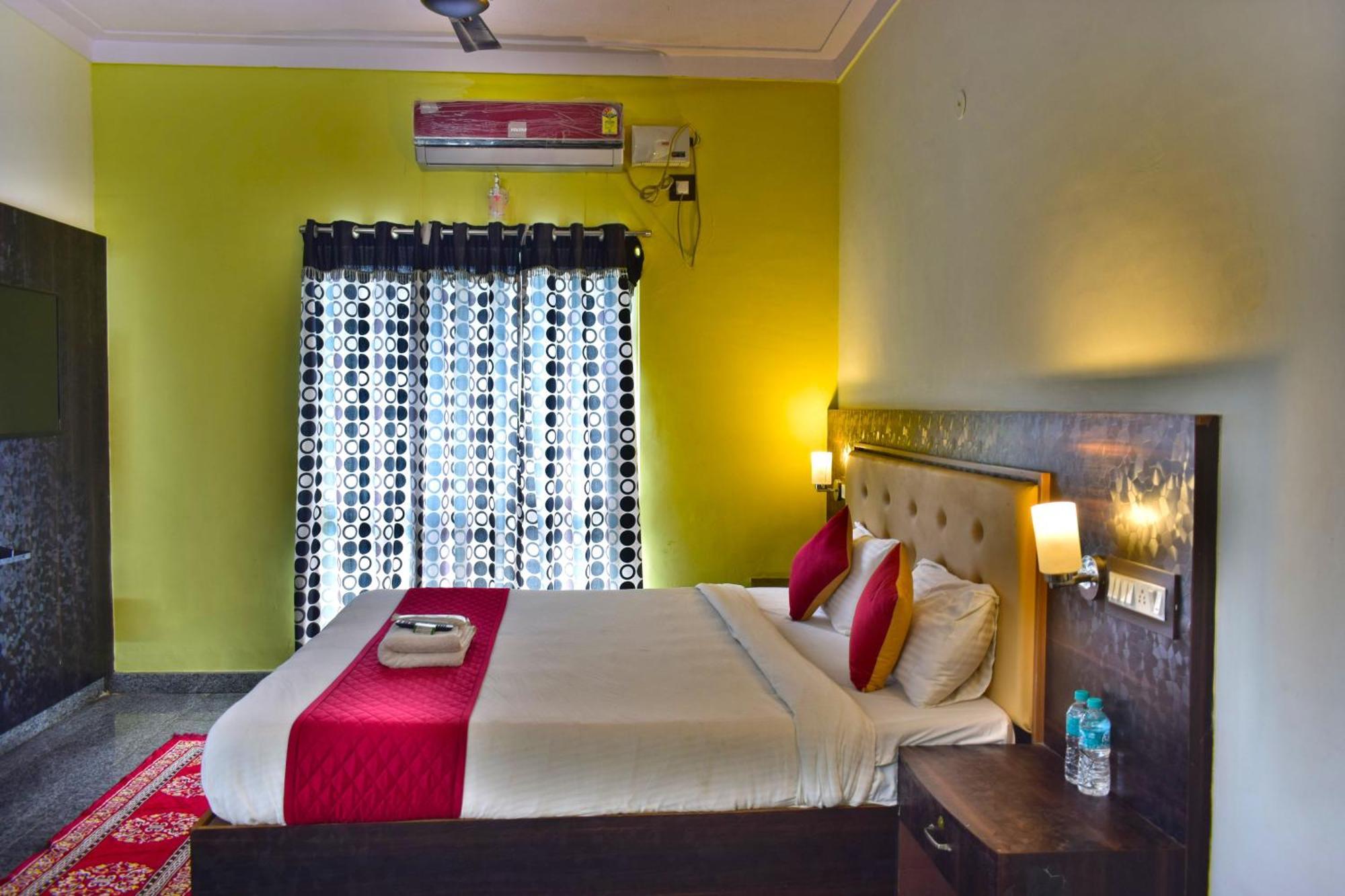 Dolphin Resort Yelagiri Zewnętrze zdjęcie