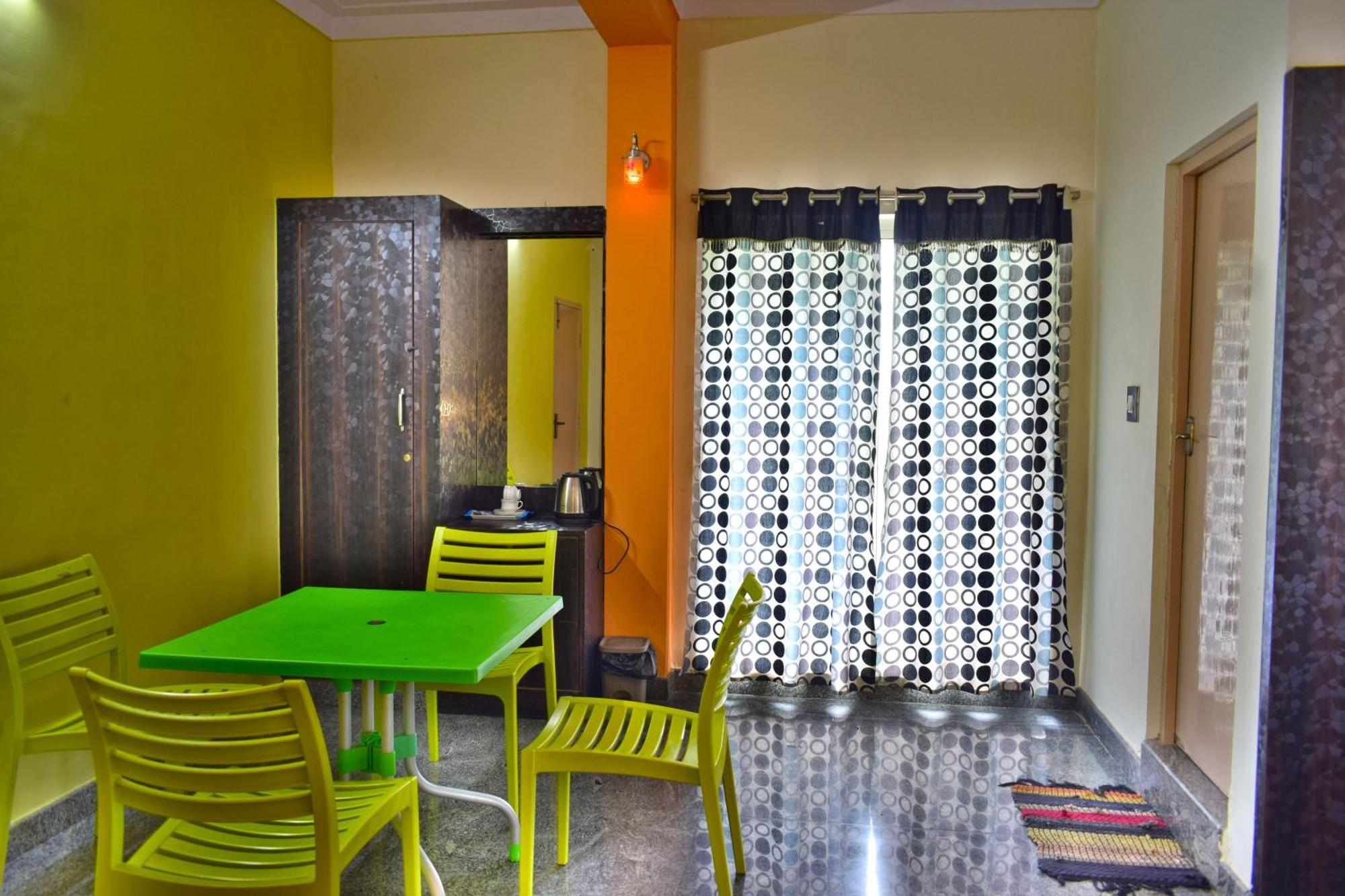 Dolphin Resort Yelagiri Zewnętrze zdjęcie