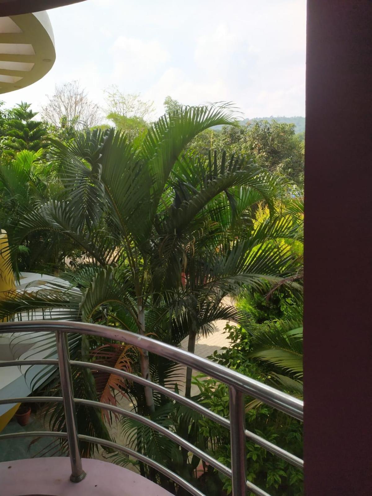 Dolphin Resort Yelagiri Zewnętrze zdjęcie