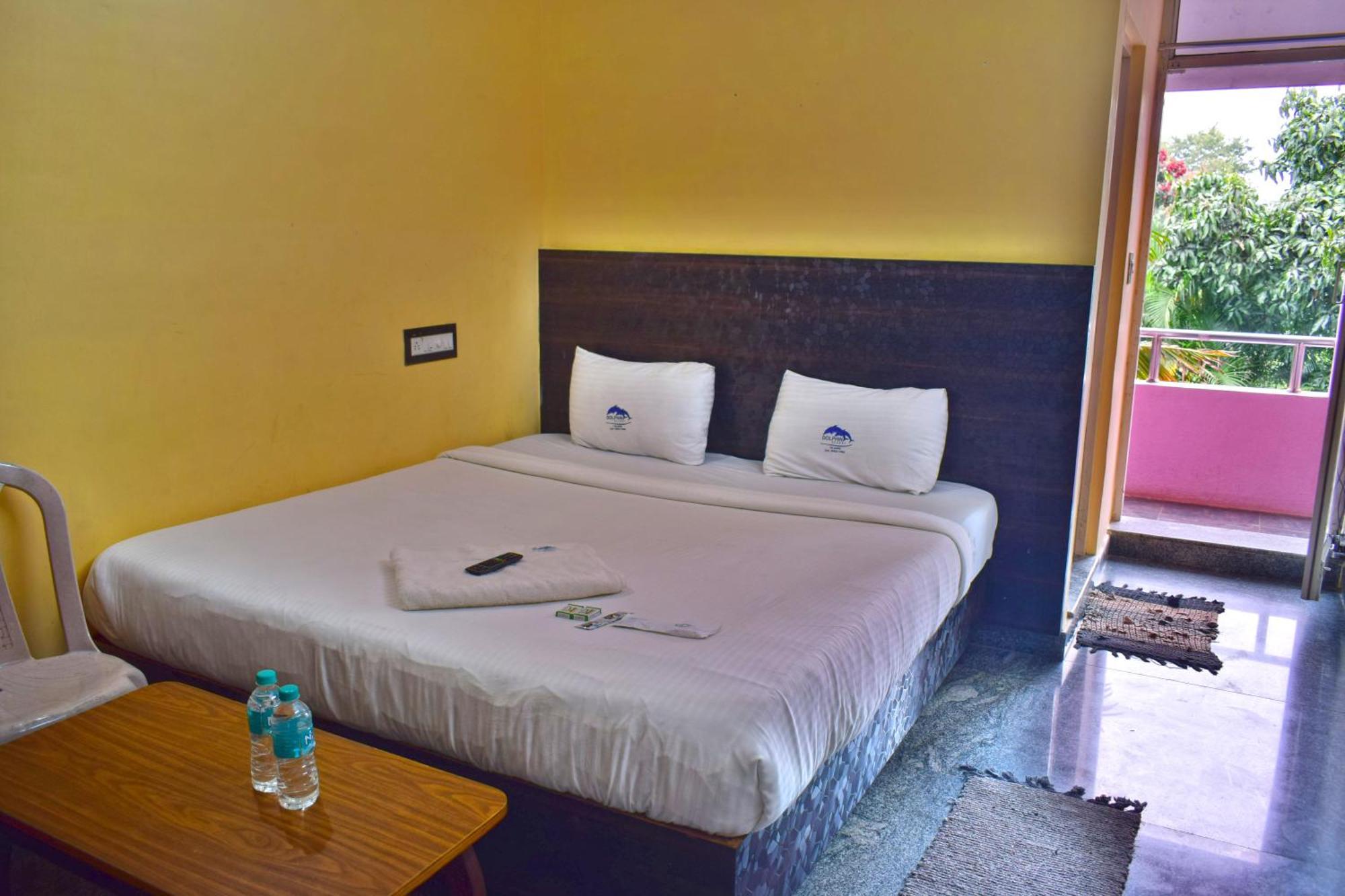 Dolphin Resort Yelagiri Zewnętrze zdjęcie