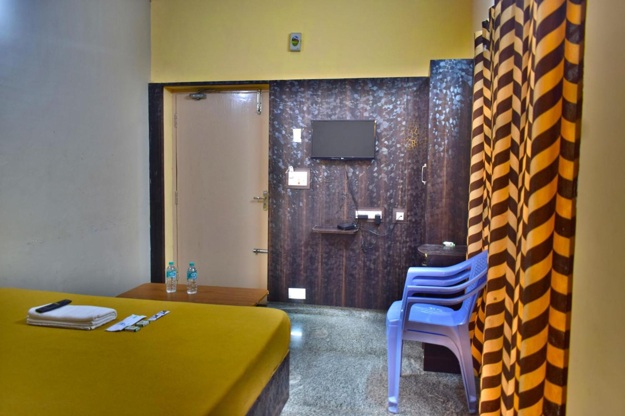 Dolphin Resort Yelagiri Zewnętrze zdjęcie