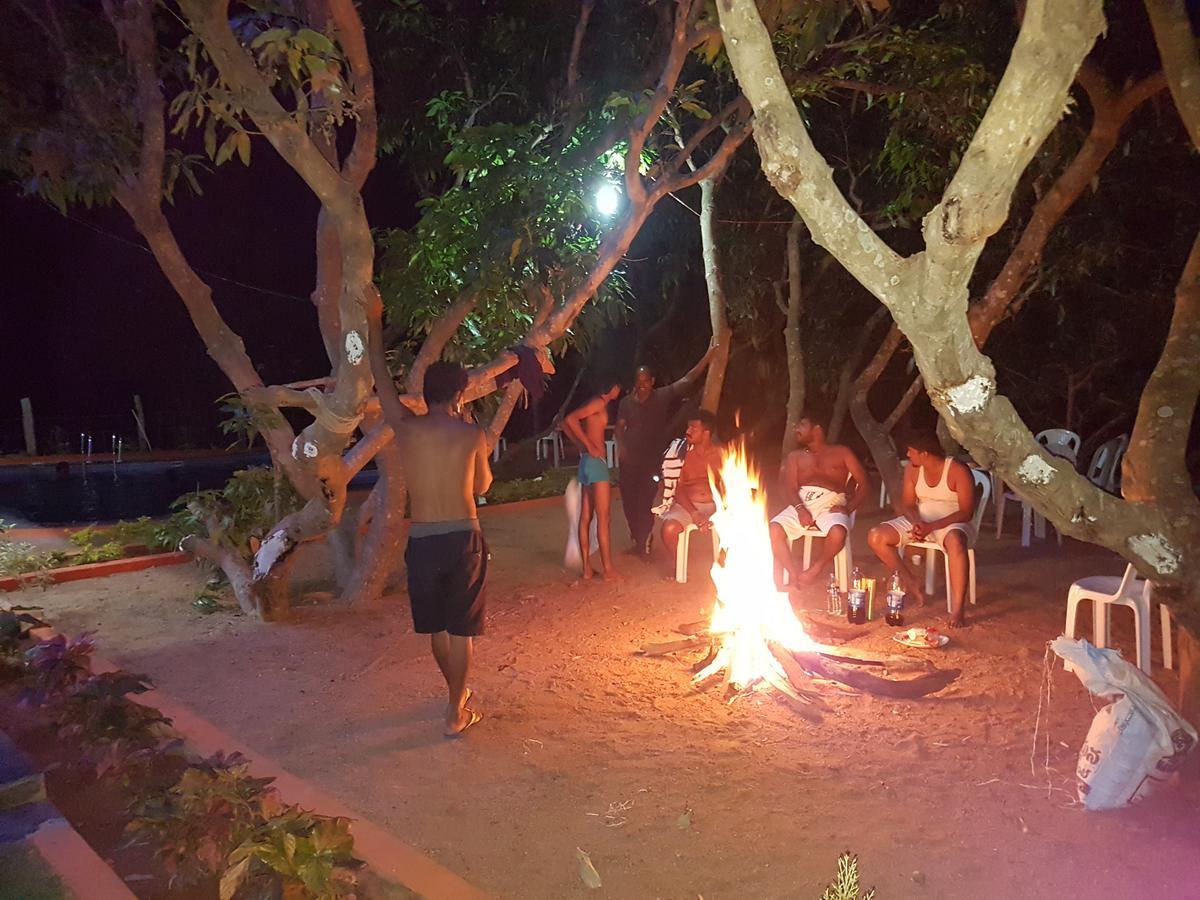 Dolphin Resort Yelagiri Zewnętrze zdjęcie