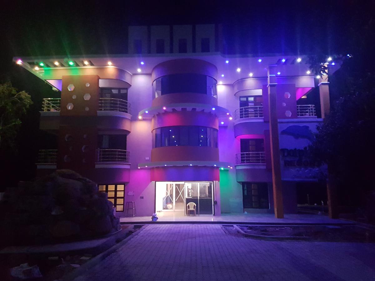 Dolphin Resort Yelagiri Zewnętrze zdjęcie
