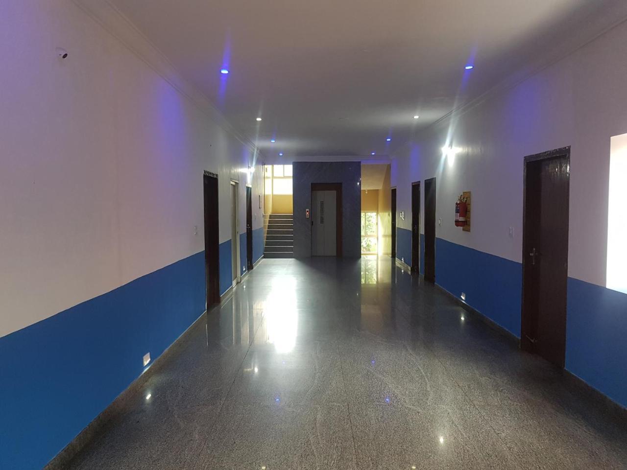 Dolphin Resort Yelagiri Zewnętrze zdjęcie