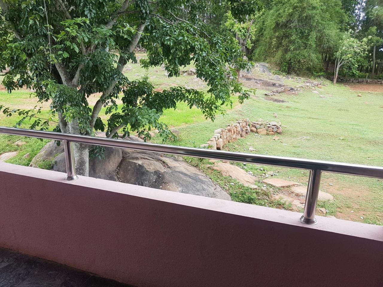 Dolphin Resort Yelagiri Zewnętrze zdjęcie
