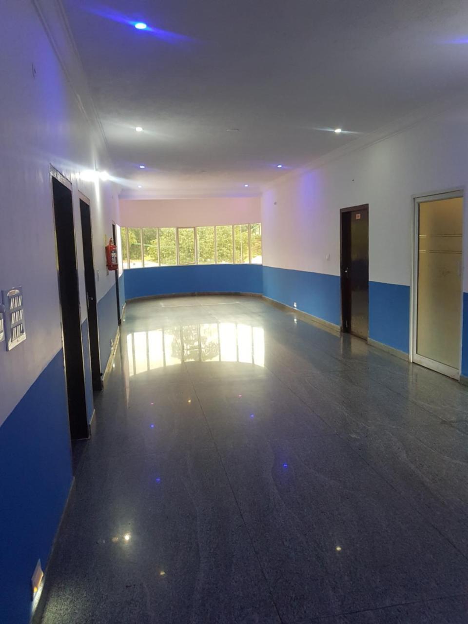 Dolphin Resort Yelagiri Zewnętrze zdjęcie