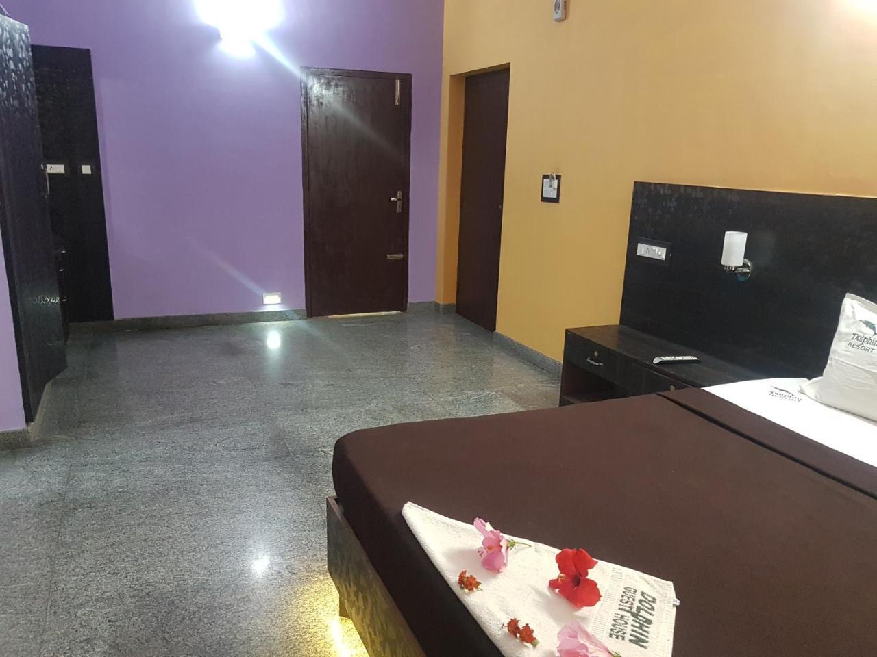 Dolphin Resort Yelagiri Zewnętrze zdjęcie