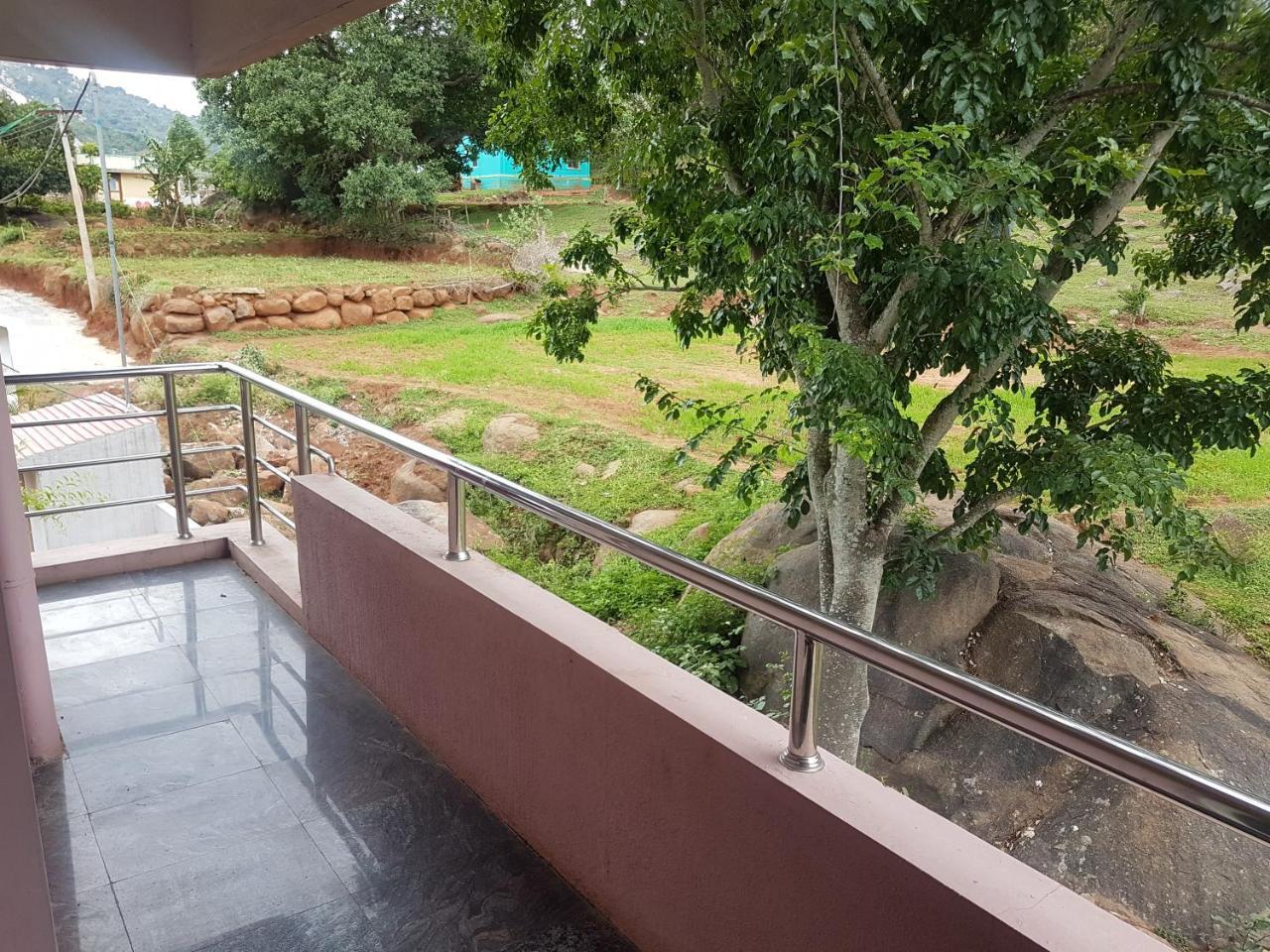 Dolphin Resort Yelagiri Zewnętrze zdjęcie