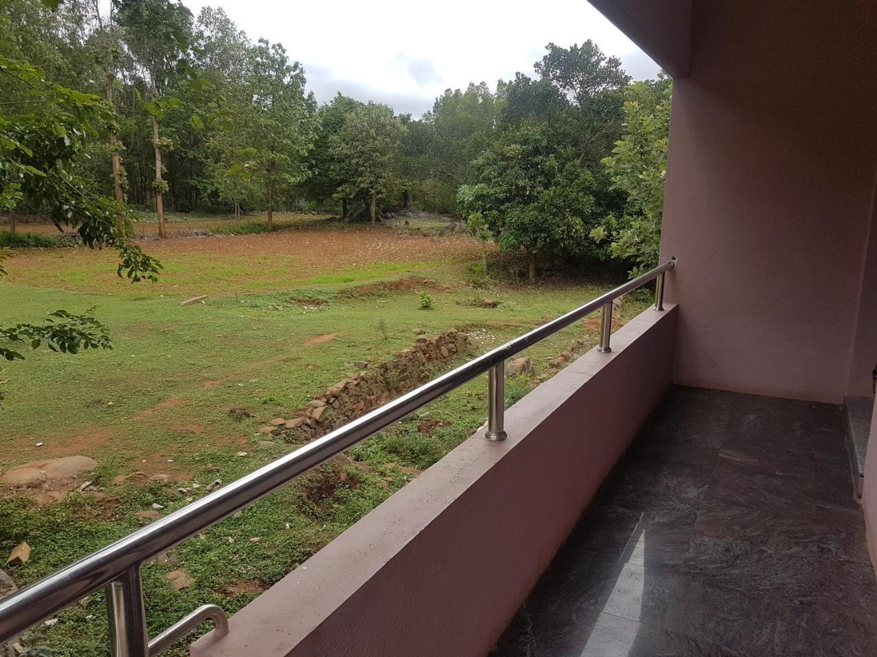 Dolphin Resort Yelagiri Zewnętrze zdjęcie
