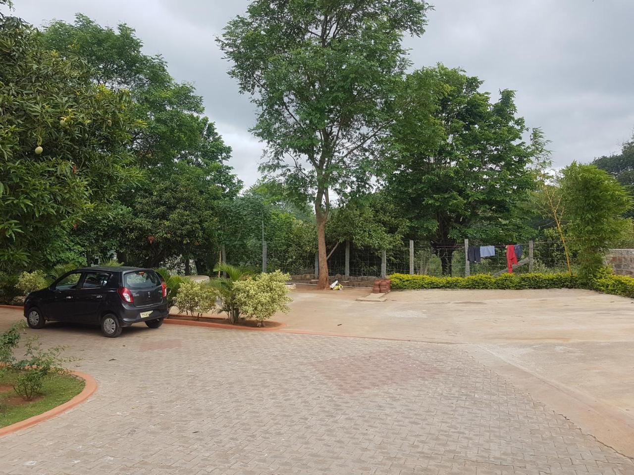 Dolphin Resort Yelagiri Zewnętrze zdjęcie