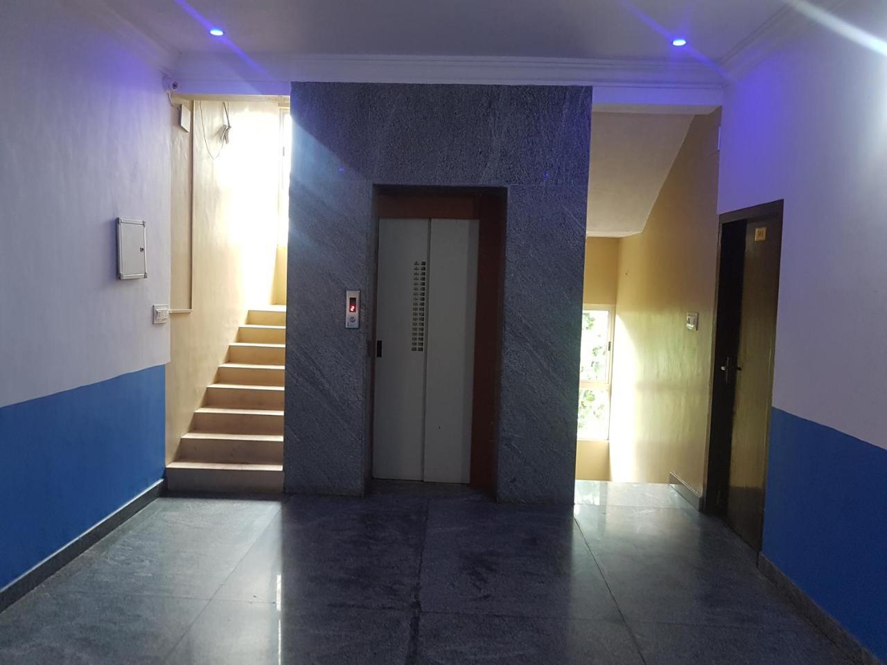 Dolphin Resort Yelagiri Zewnętrze zdjęcie