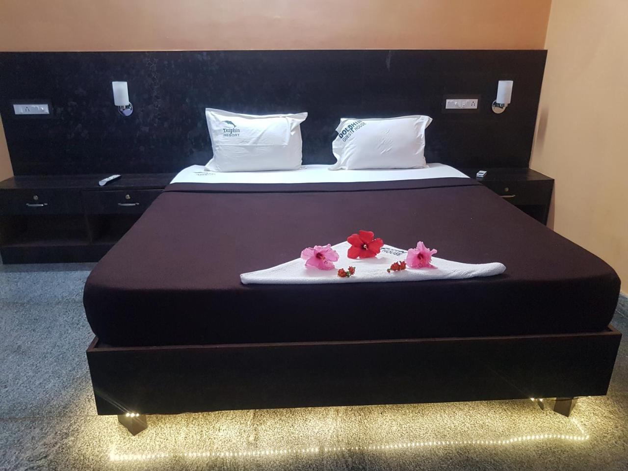 Dolphin Resort Yelagiri Zewnętrze zdjęcie