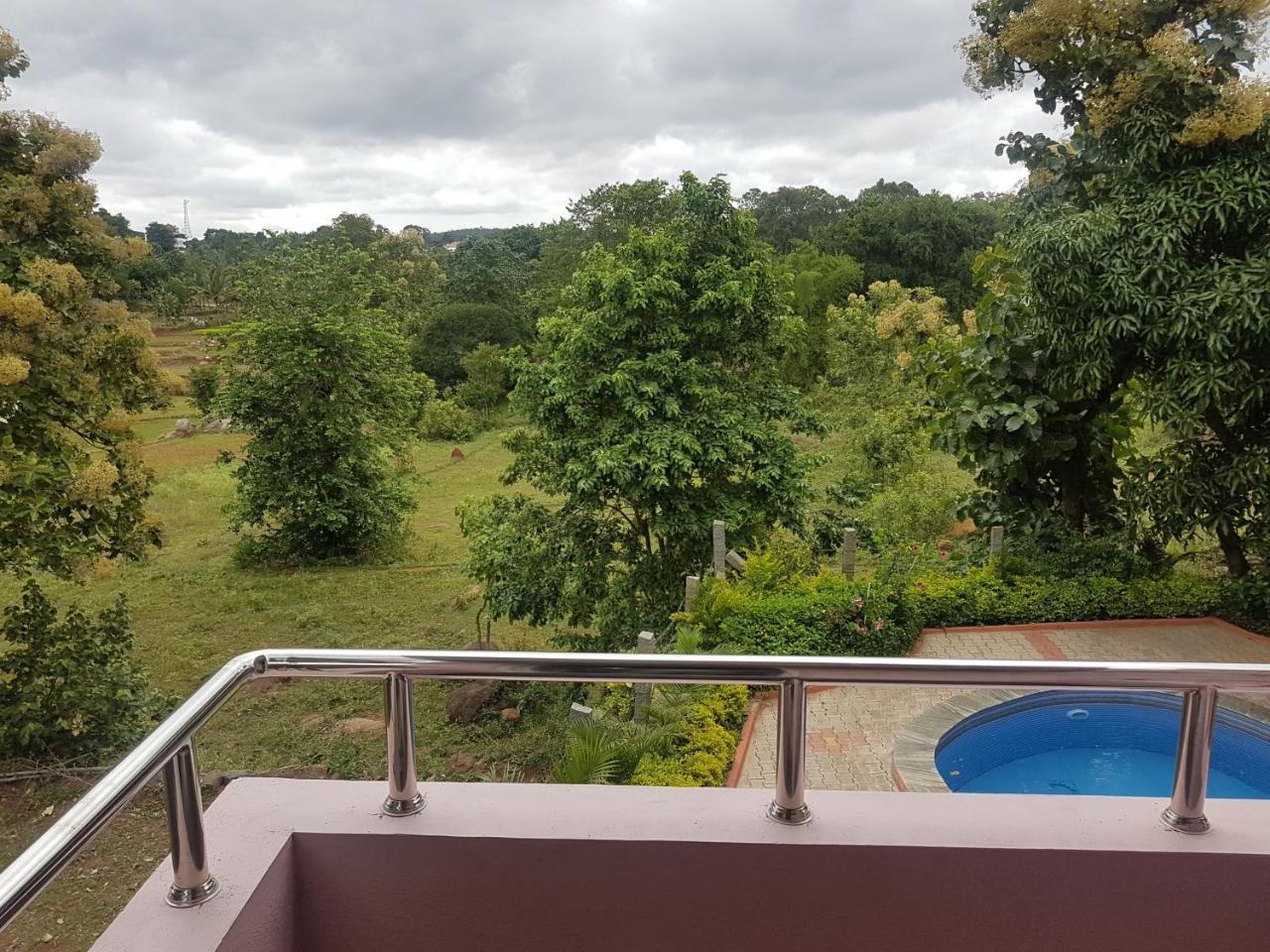 Dolphin Resort Yelagiri Zewnętrze zdjęcie
