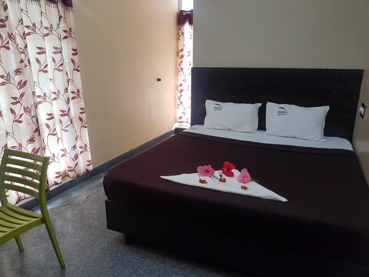Dolphin Resort Yelagiri Zewnętrze zdjęcie