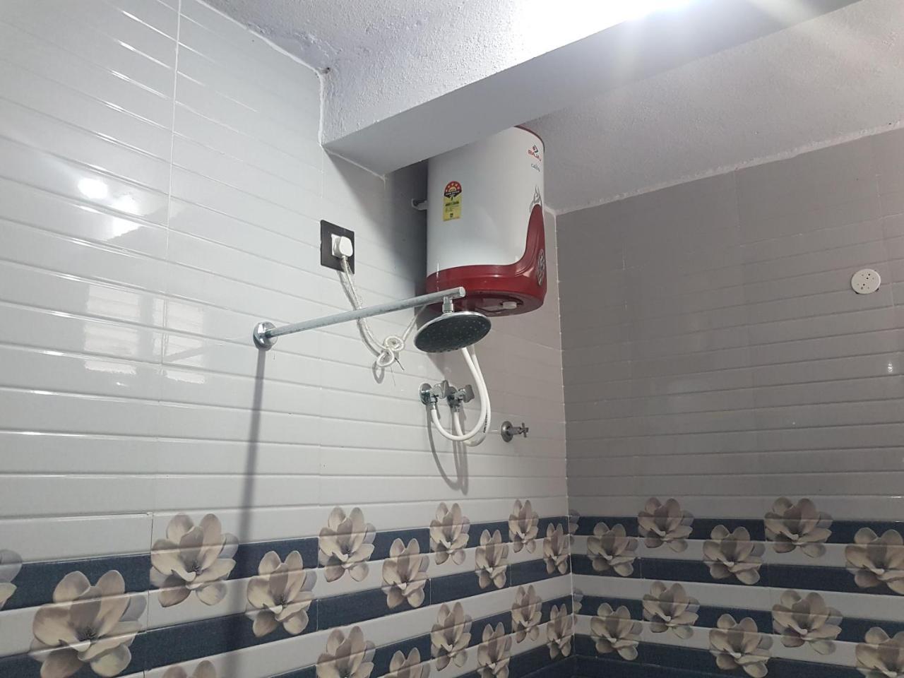 Dolphin Resort Yelagiri Zewnętrze zdjęcie