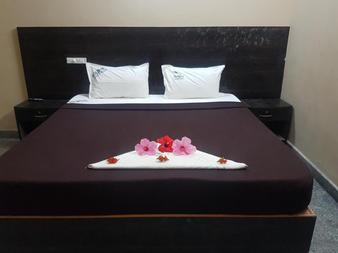 Dolphin Resort Yelagiri Zewnętrze zdjęcie