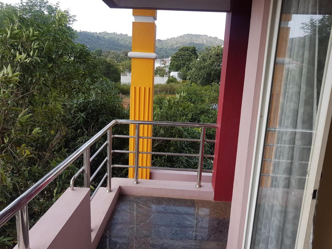 Dolphin Resort Yelagiri Zewnętrze zdjęcie