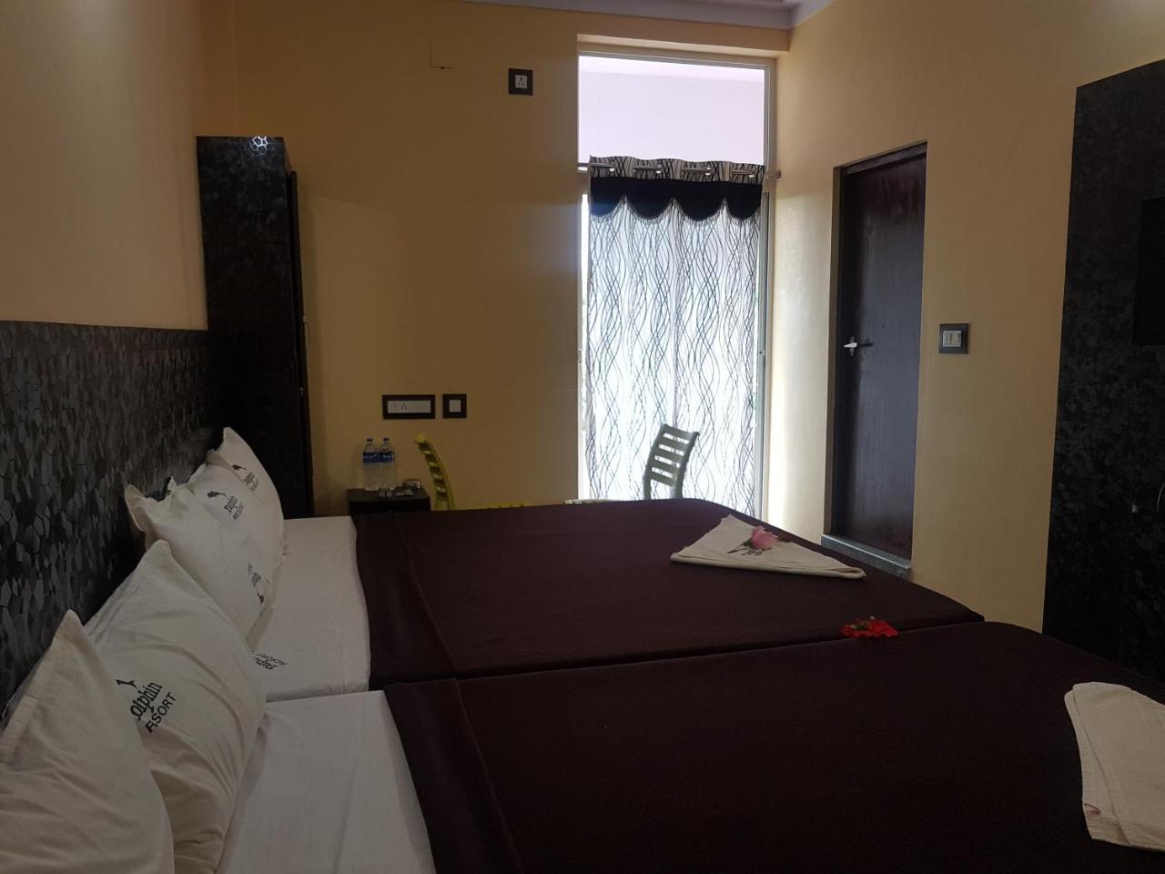 Dolphin Resort Yelagiri Zewnętrze zdjęcie